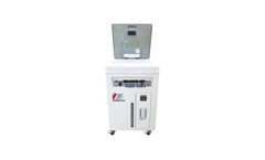 Huons - Model WELL-1 (MT-5000L1) - Reliable Automatic Washer-Disinfector Medical Device