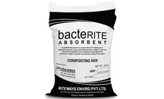 Riteways bacteRITE - Absorbent Composting Mix