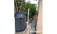 Zero Liquid Discharge System for apartments in Bangalore