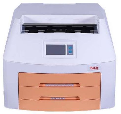Huqiu - Model HQ-450DY - Dry Imager for Thermo-Graphic Film Processor