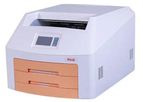 Huqiu - Model HQ-460DY - Dry Imager for Thermo-Graphic Film Processor