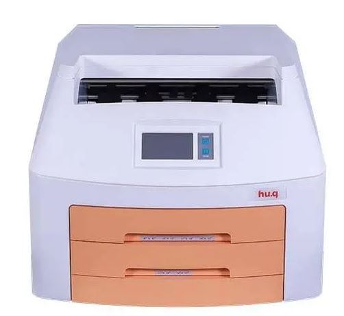 Model HQ-760DY - Dry Imager Thermo-Graphic Film Processor