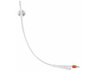 Model HK01g - 100% Silicone Foley Catheter Couvelaire Tip
