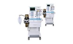 Dormiat - Model 4000/5000 - Anesthesia