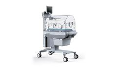 Hosmed - Model Filia Series 6000 - Neonatal Infant Incubator