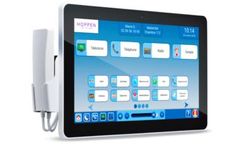 MediaScreen Touch - Multimedia Tablets