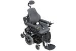 Rehab - Model SKS - Exceptional Power Wheelchair