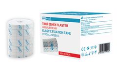 Clivex - Elastic Fixation Tape