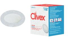 Clivex - Eye Pad