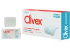 Clivex - Wound Dressings (Non-Woven)