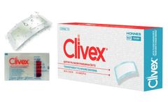 Clivex - Waterproof -Transparent Wound Dressings (Polyurethane)