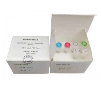 Hymon - Respiratory Triplex Panel Test Kit