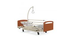 Euro - Model 1000 - Medical Home Bed