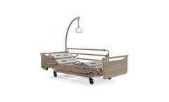 Euro - Model 1400 - Medical Home Bed