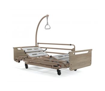 Euro - Model 1400 - Medical Home Bed