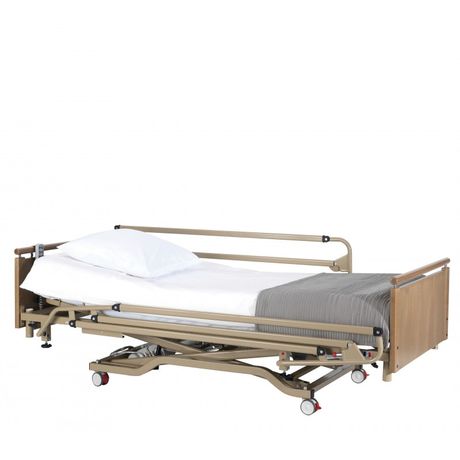 Euro - Model 1600 - Medical Alzheimer Bed