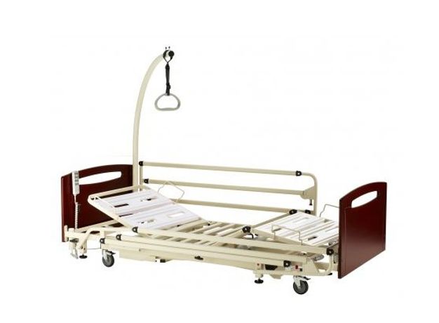 Euro - Model 1800 - Medical Alzheimer Bed