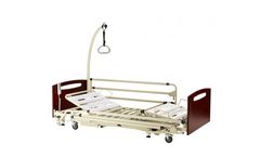 Euro - Model 1800 - Medical Alzheimer Bed