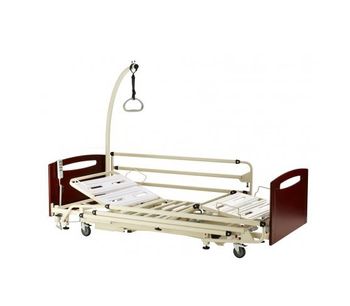 Euro - Model 1800 - Medical Alzheimer Bed