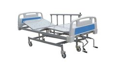 Hitech - Mechanical ICU Bed