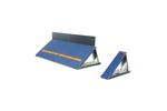 Geodesign - Model 24 Inches Up to 4 Feet - Industrial Flood Barriers