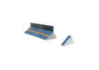 Geodesign - Model 16 and 24 Inches - Elemental Flood Barriers