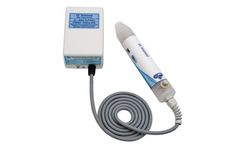 HF Ibramed - Portable High Frequency Equipment