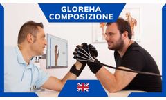 Gloreha Composizione: Grab your life! - Video