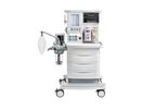 MINDRAY - Model WATO EX 35 - Anesthesia Machine