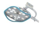 Luvis - Model S200 - LED Surgical Lamp