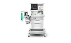 MINDRAY - Model WATO EX 65 - Anesthesia Machine