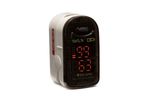 CA-MI - Model O2-EASY - Finger Pulse Oximeter for Controlling and Monitoring