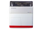 Agappe - Model Mispa Clinia Plus - Fully Automated Clinical Chemistry Analyzer