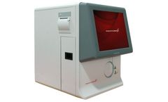 Mispa Count - Model X Plus - Advanced Automated 3Part Differential Hematology Analyzer