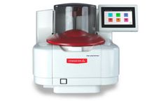 Mispa - Model i4 - Fully Automated Cartridge Based Specific Protein & Clinical Chemistry Analyzer