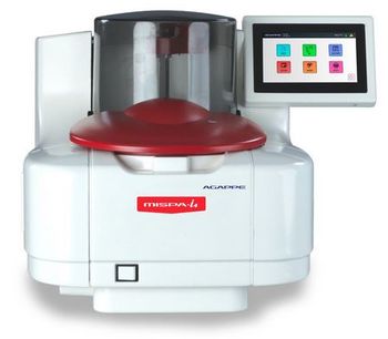 Mispa - Model i4 - Fully Automated Cartridge Based Specific Protein & Clinical Chemistry Analyzer