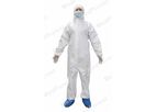 MedPurest - Model MDIC-1003 - Disposable Isolation Gowns