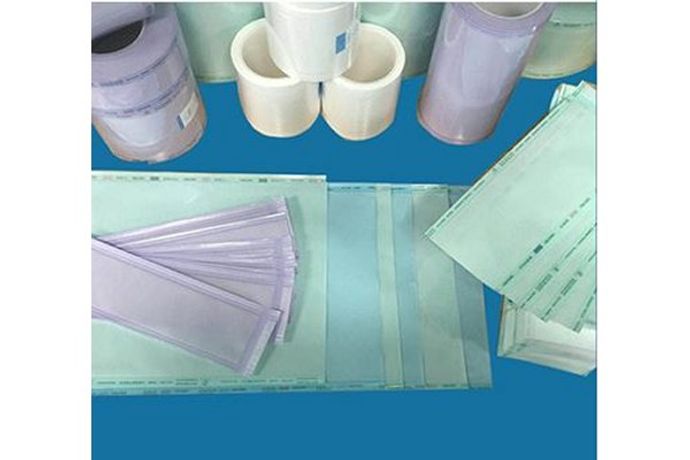 Medical Sterilization Bags