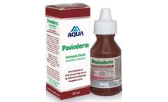 AquaMedikal - Povioderm 30 ml