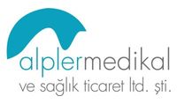 Alpler Medikal ve Saglik Ticaret Ltd. Sti.