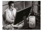 AlplerMedikal CISA - Tracecare Traceability System