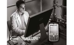 AlplerMedikal CISA - Tracecare Traceability System