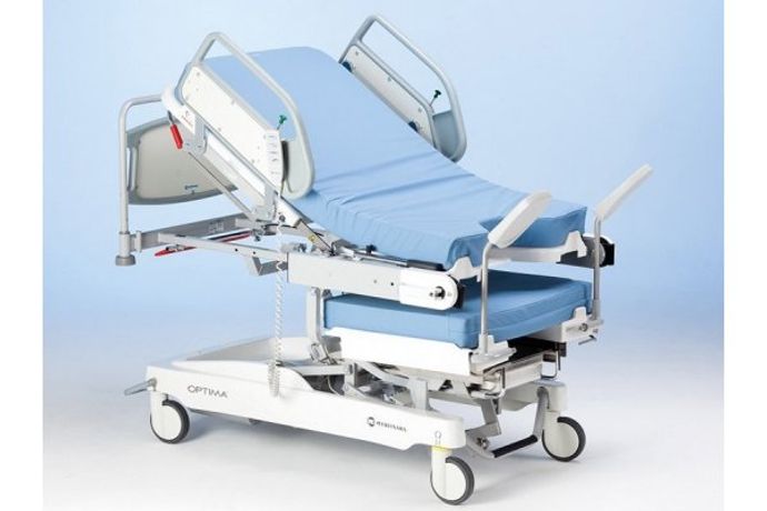 AlplerMedikal LOJER - OPTIMA Birthing Bed