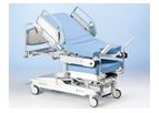 AlplerMedikal LOJER - OPTIMA Birthing Bed