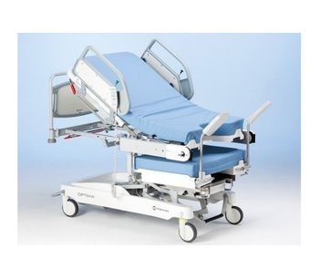 AlplerMedikal LOJER - OPTIMA Birthing Bed