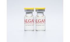 Algan - Hemostatic Agent Liquid