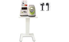 InBody - Model BPBIO 320S - Blood Pressure Monitor