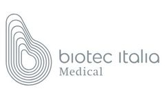 Medisculpt by Biotec Italia, the state-of-the-art technology for muscle toning and body sculpting