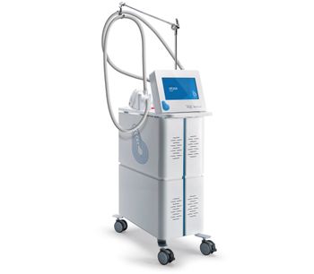 Biotec - Model Xlase Plus - Laser Platform for the Treatment of Skin and Vascular Lesions and for Hair Removal