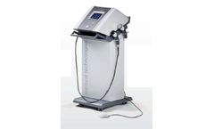 Imperium - Model MED 400 - Devices for Physiotherapy Treatments